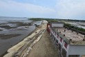 সাগরের ভাঙনে অস্তিত্ব সংকটে সেন্টমার্টিন